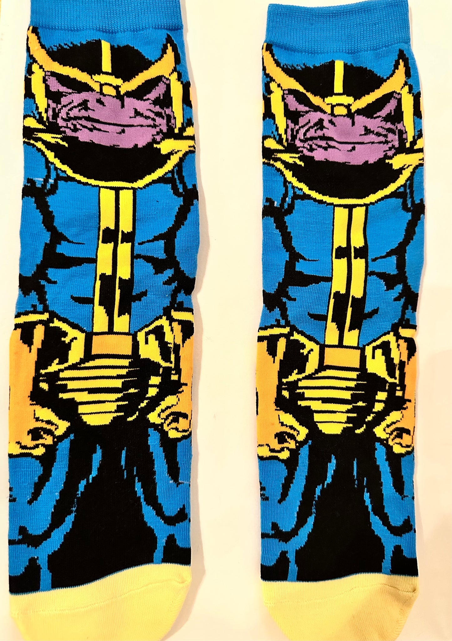 Thanos