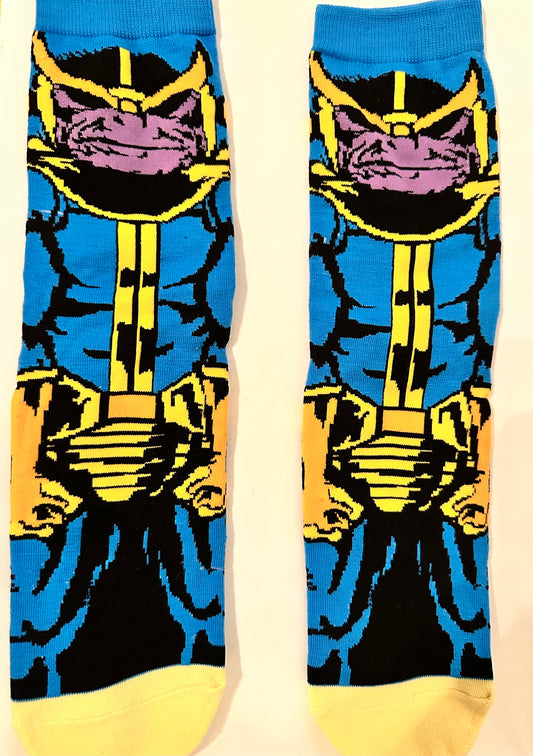 Thanos