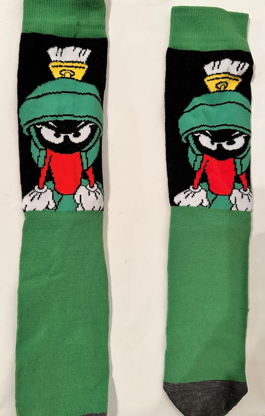 Marvin The Martian