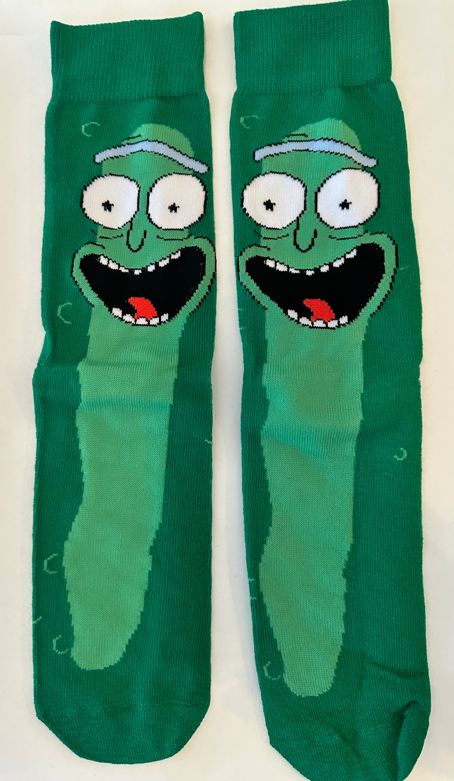 Pickle Rick