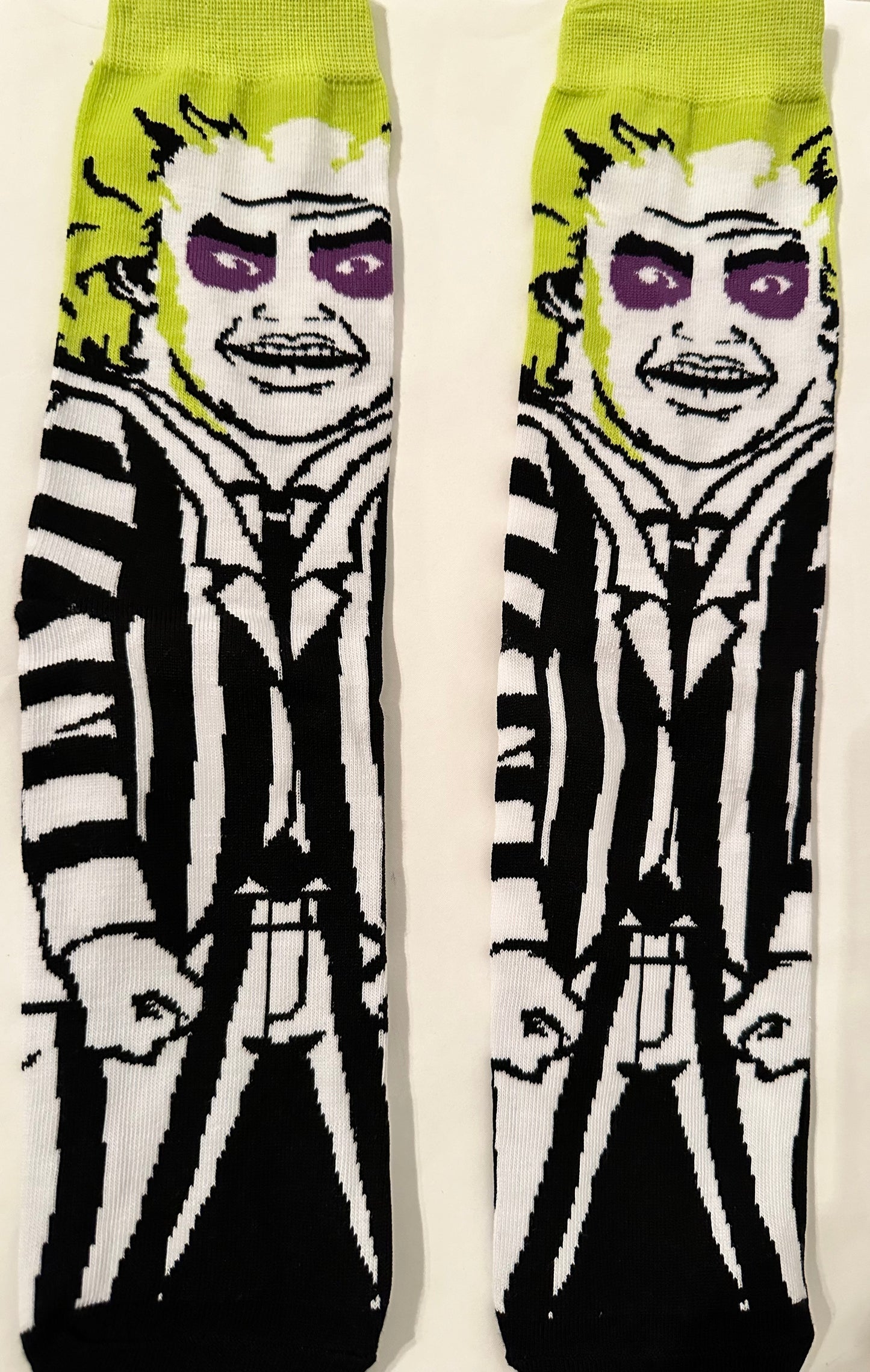 Beetlejuice