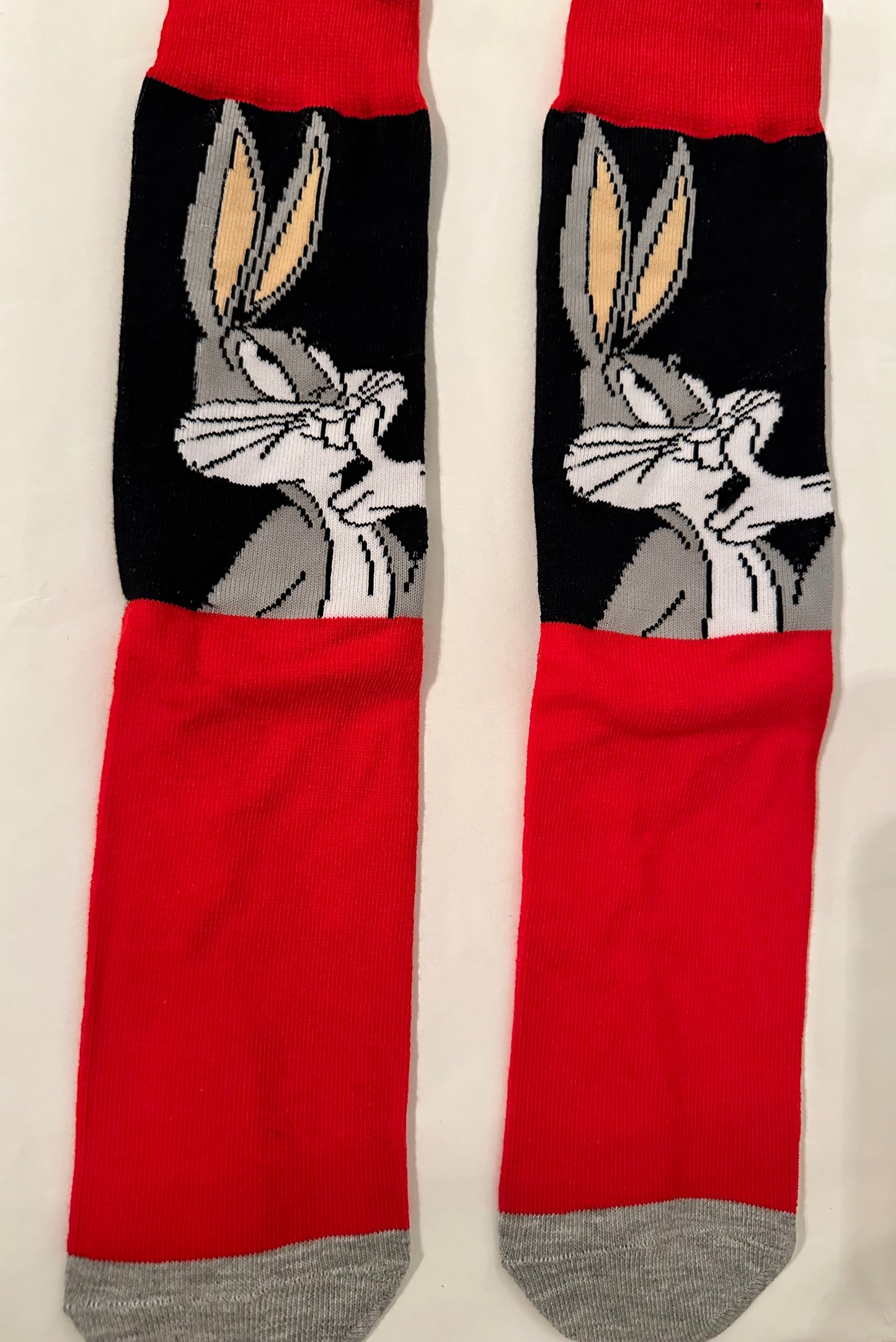 Bugs Bunny